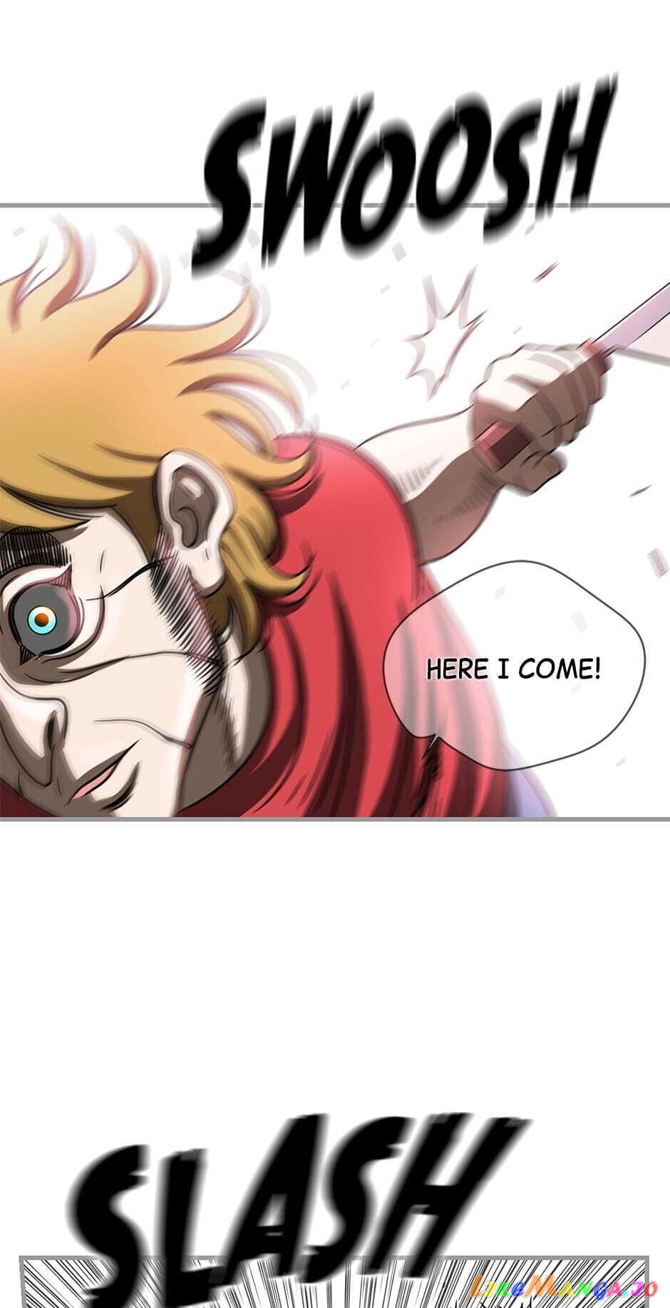 The Uncanny Counter chapter 103 - page 52