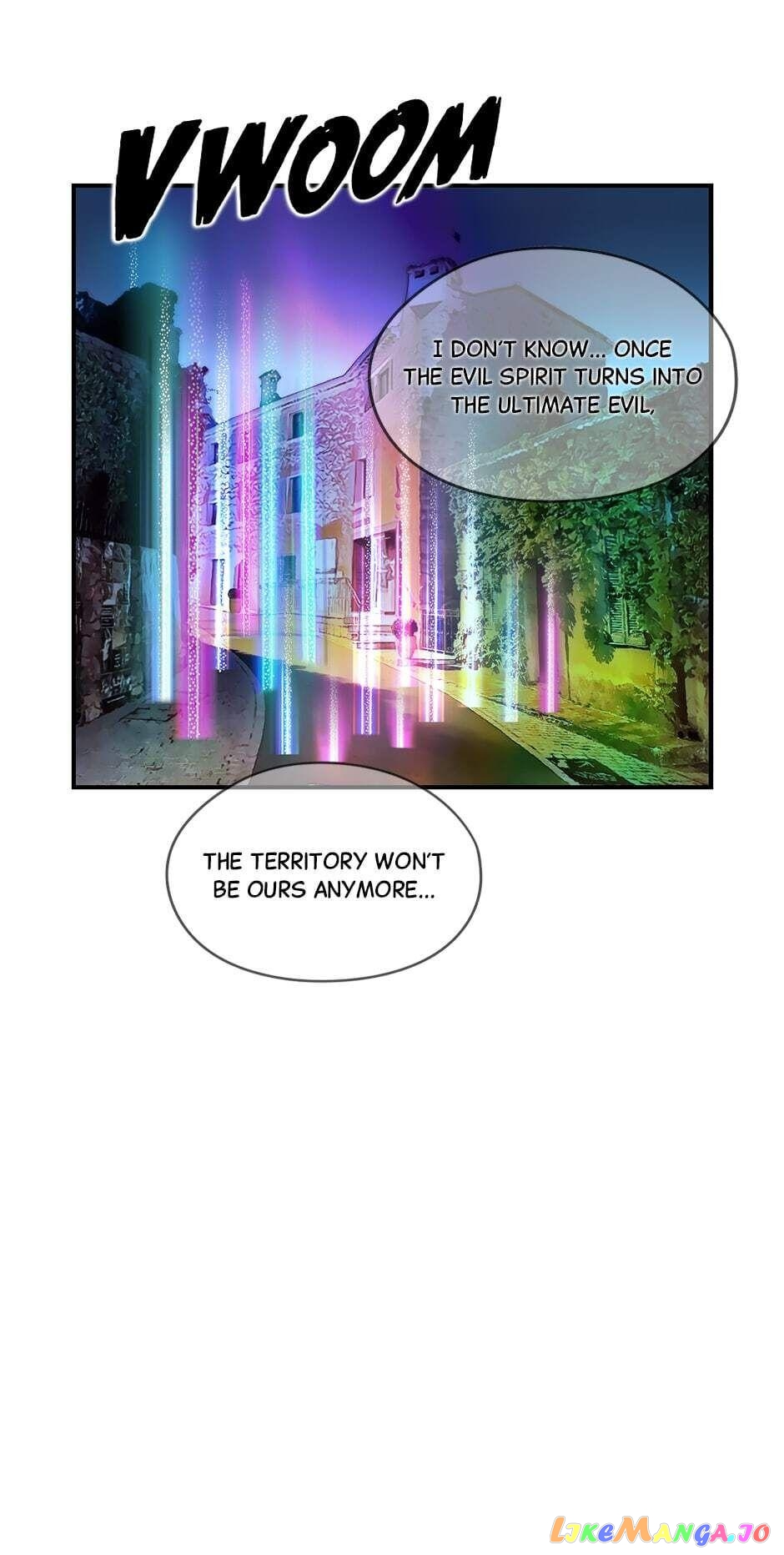 The Uncanny Counter chapter 103 - page 60