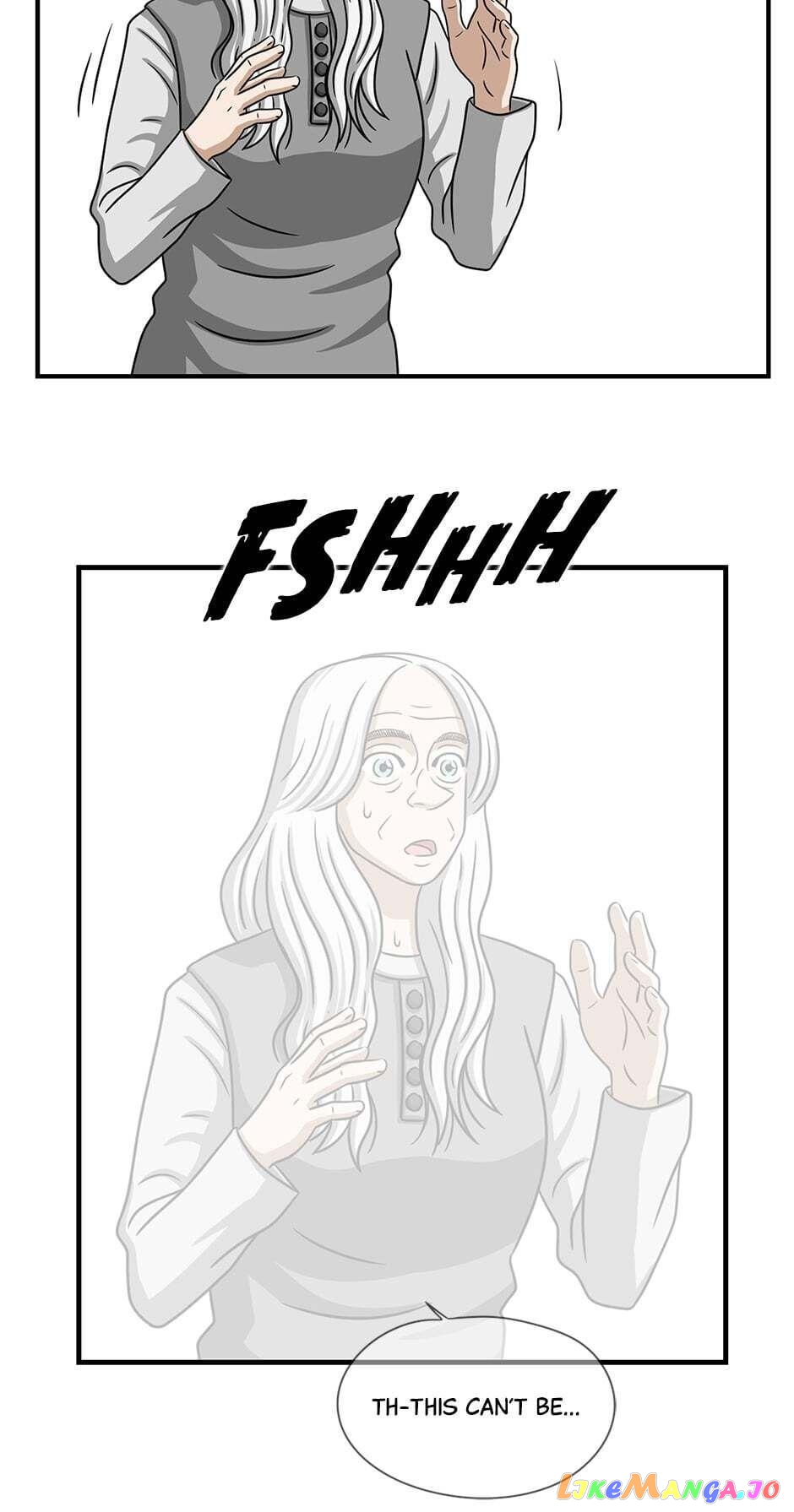 The Uncanny Counter chapter 103 - page 7