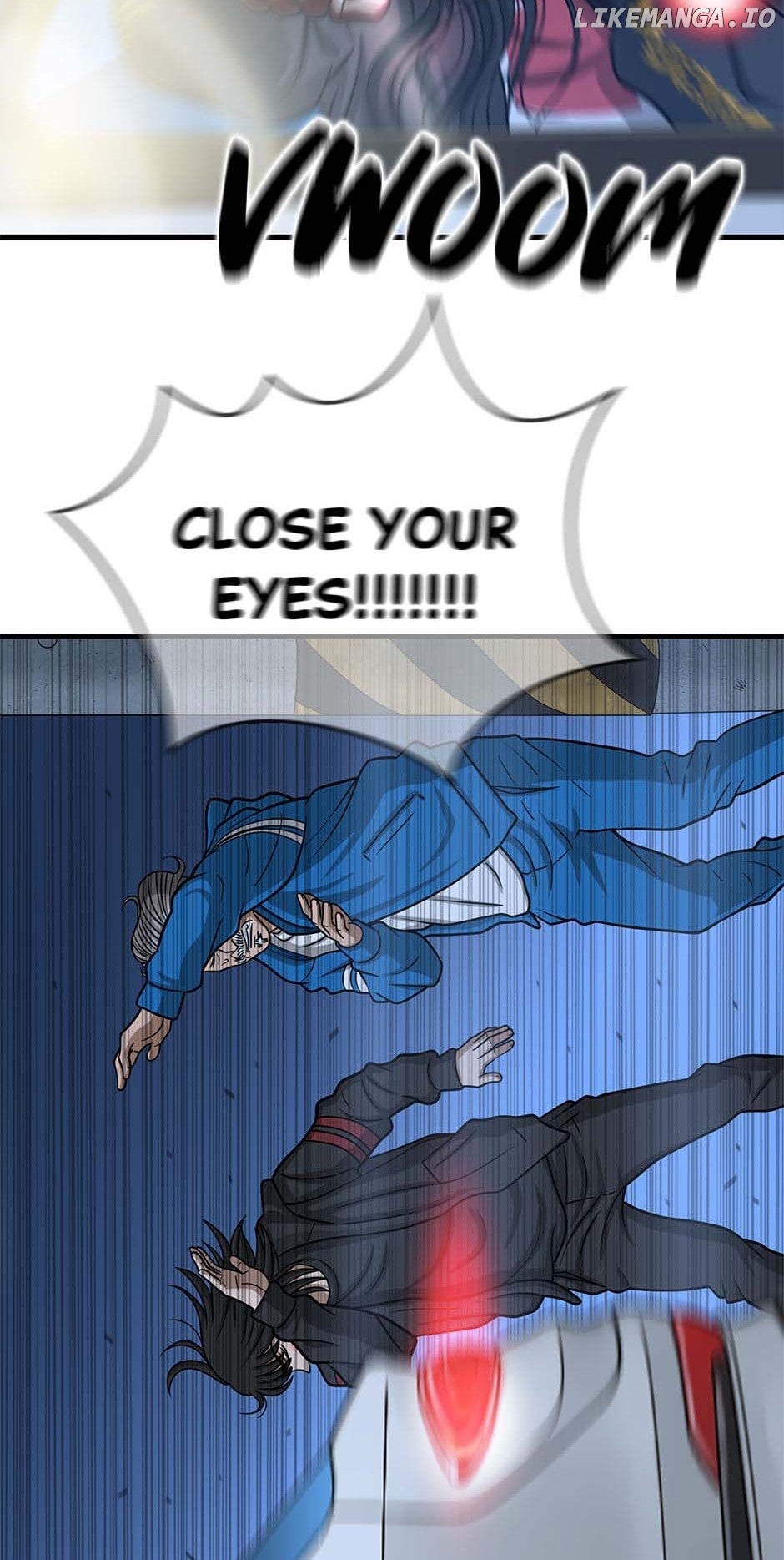 The Uncanny Counter Chapter 153 - page 52