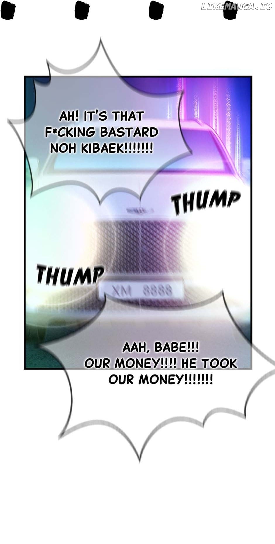 The Uncanny Counter Chapter 153 - page 67