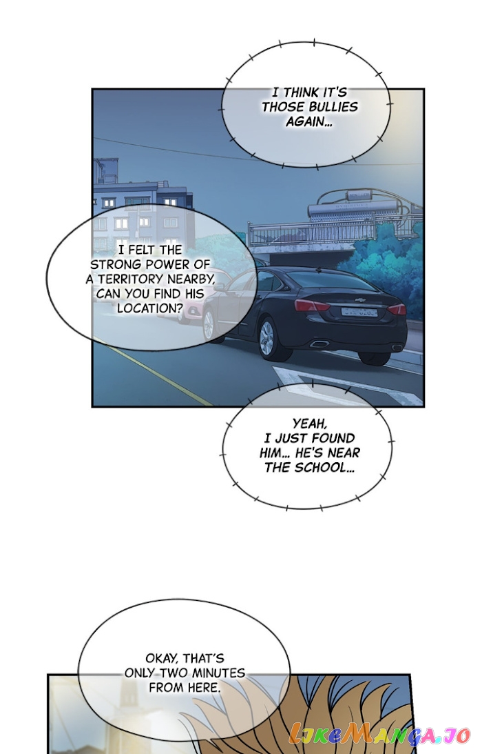 The Uncanny Counter chapter 20 - page 10
