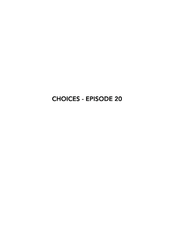 The Uncanny Counter chapter 20 - page 19