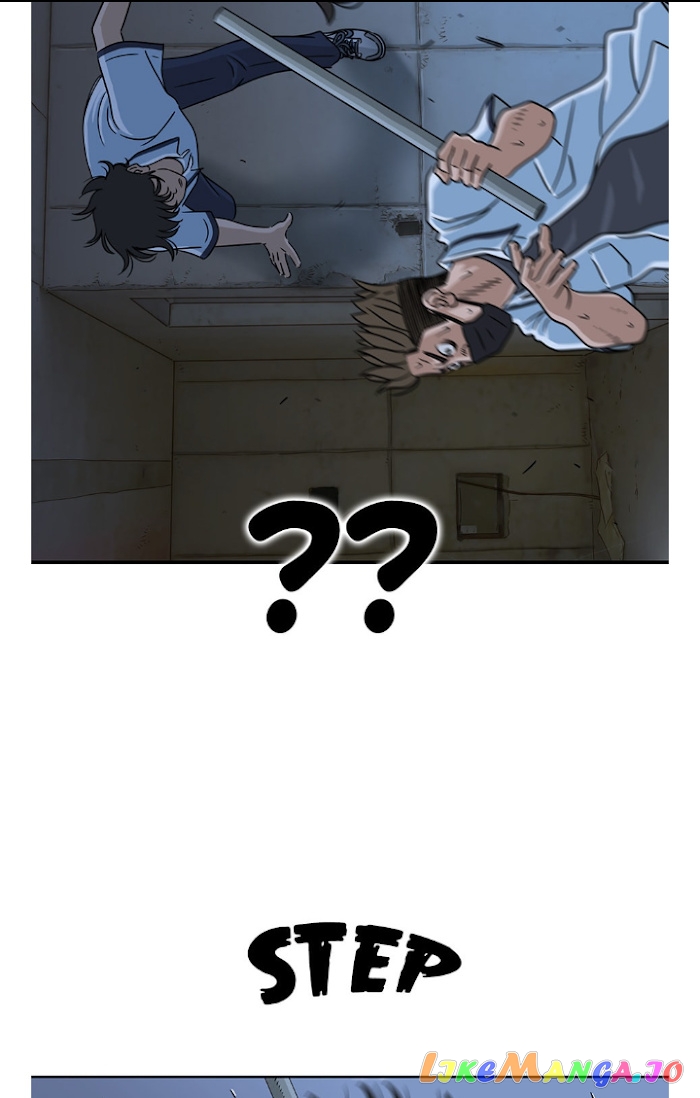 The Uncanny Counter chapter 20 - page 38