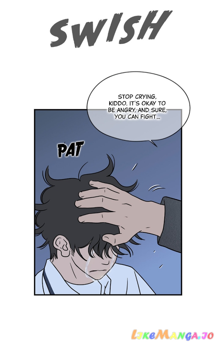 The Uncanny Counter chapter 20 - page 60