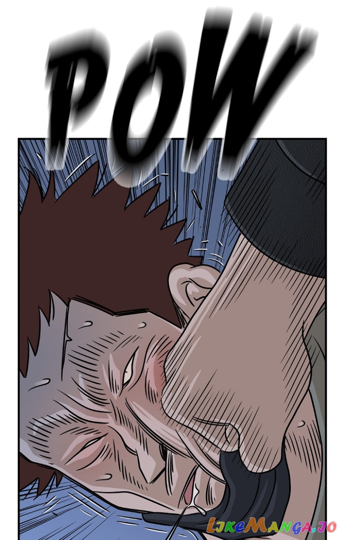 The Uncanny Counter chapter 20 - page 63