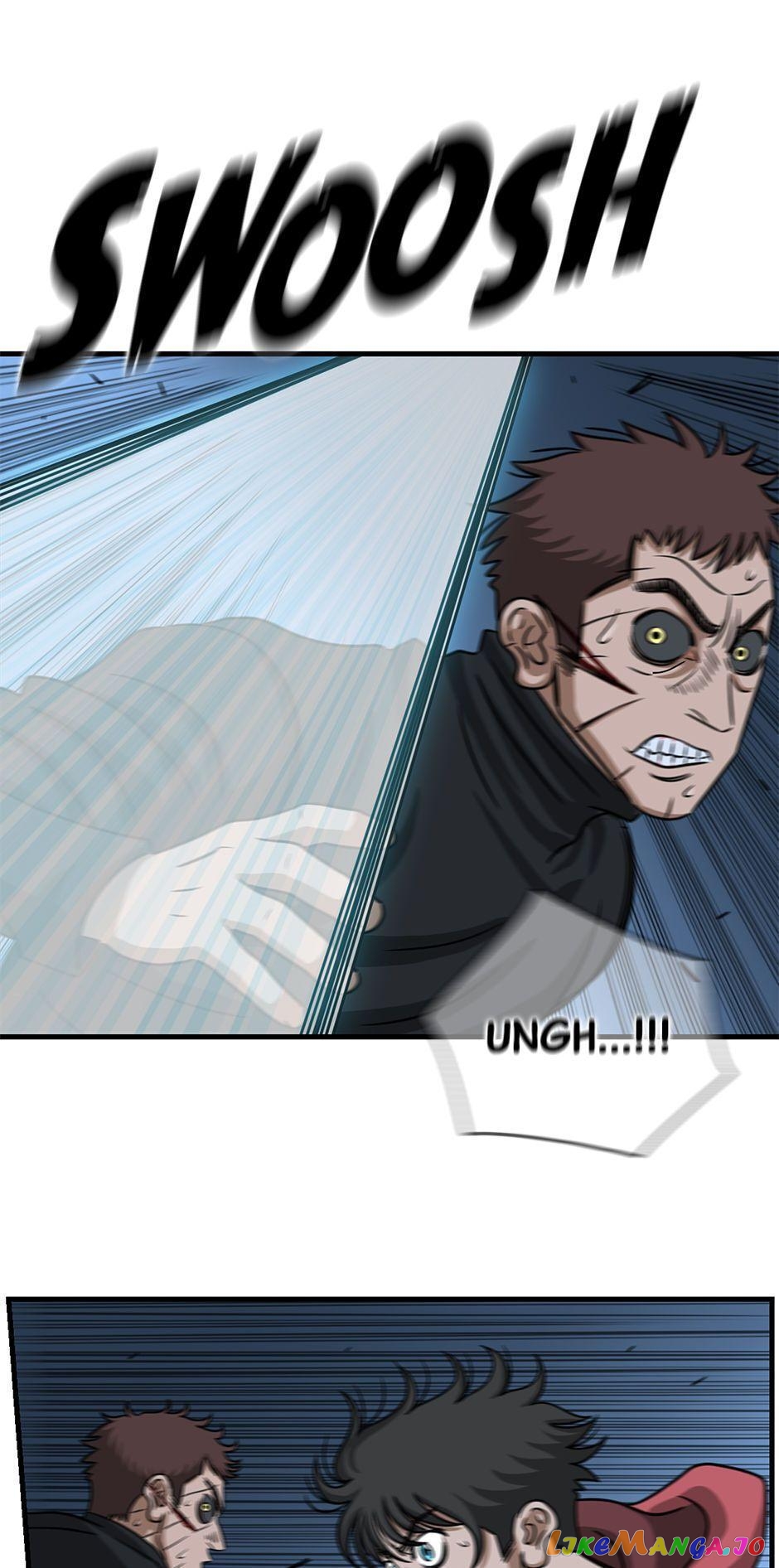The Uncanny Counter chapter 117 - page 20