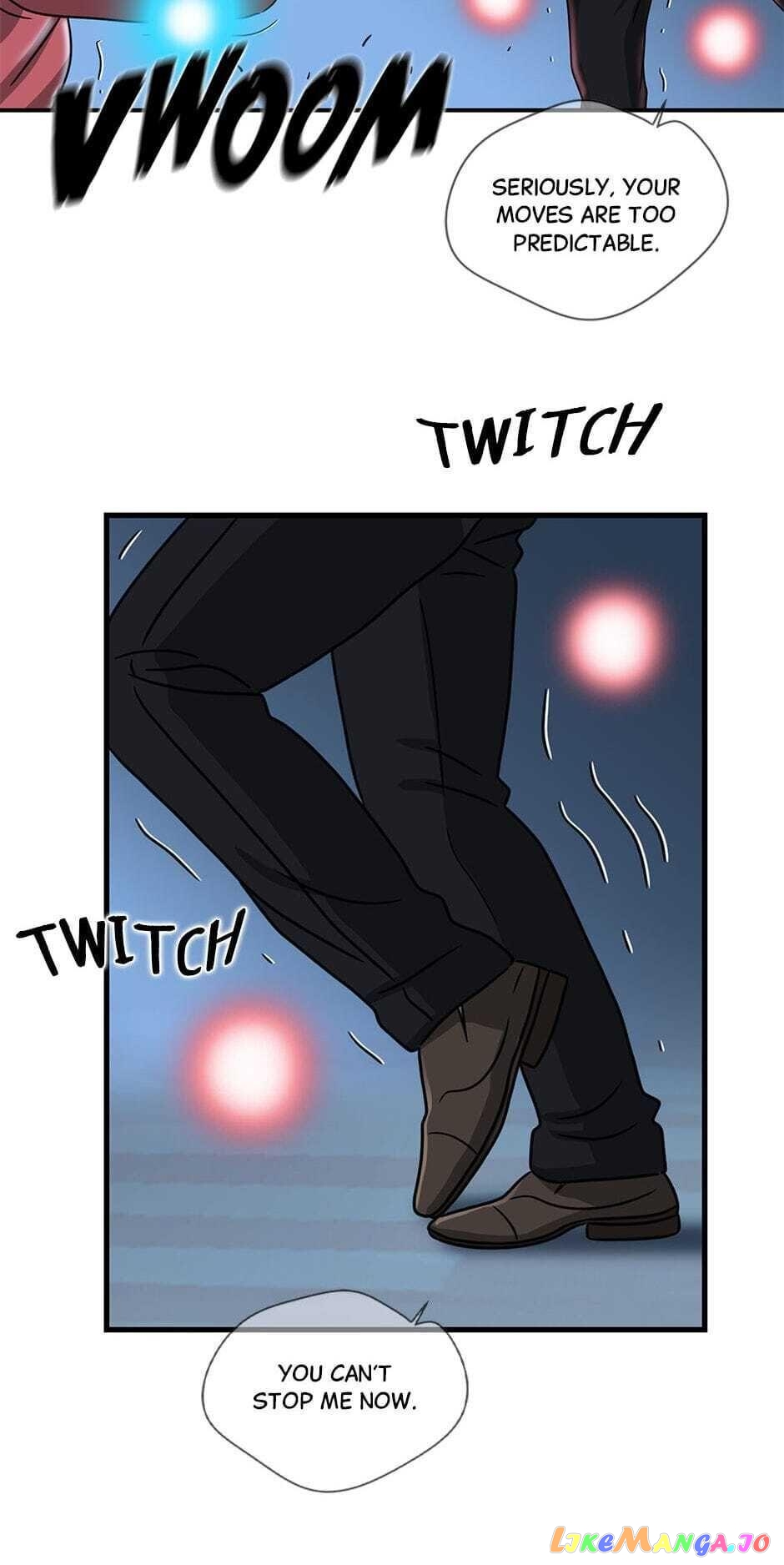 The Uncanny Counter chapter 117 - page 44