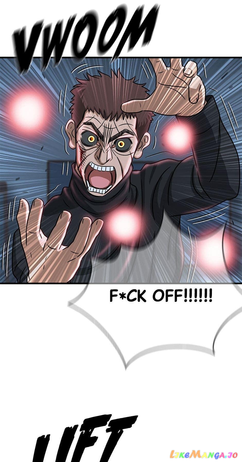 The Uncanny Counter chapter 117 - page 46