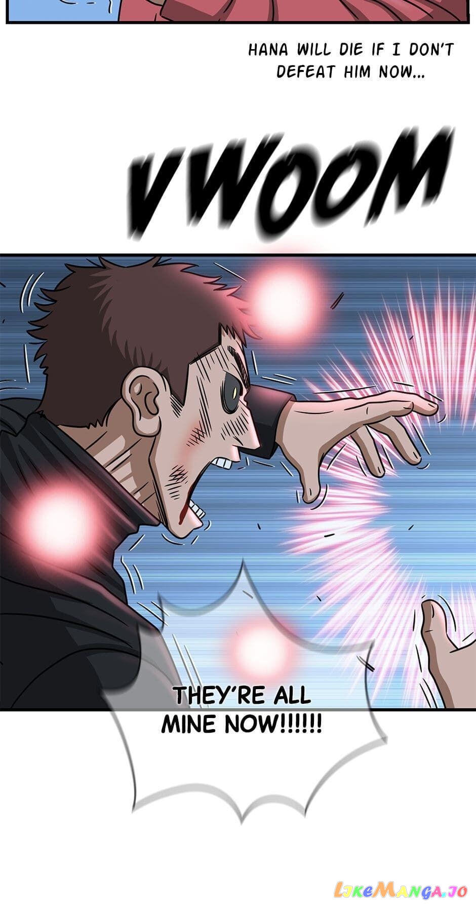 The Uncanny Counter chapter 117 - page 49