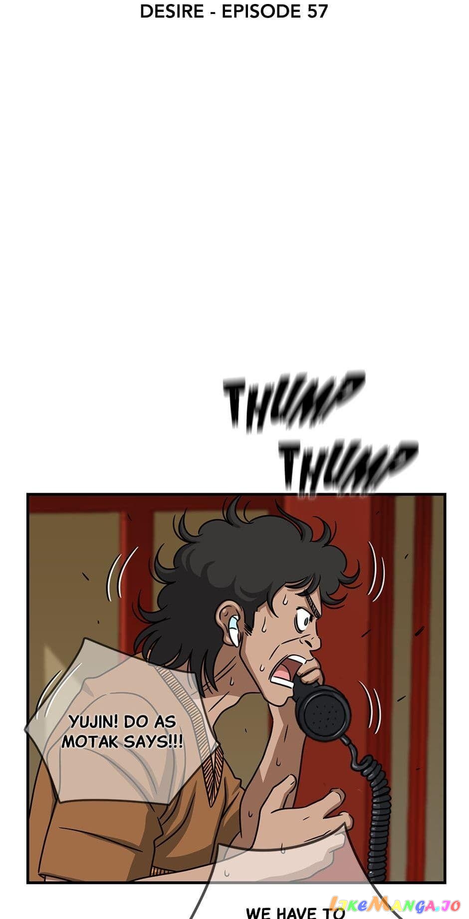 The Uncanny Counter chapter 117 - page 7