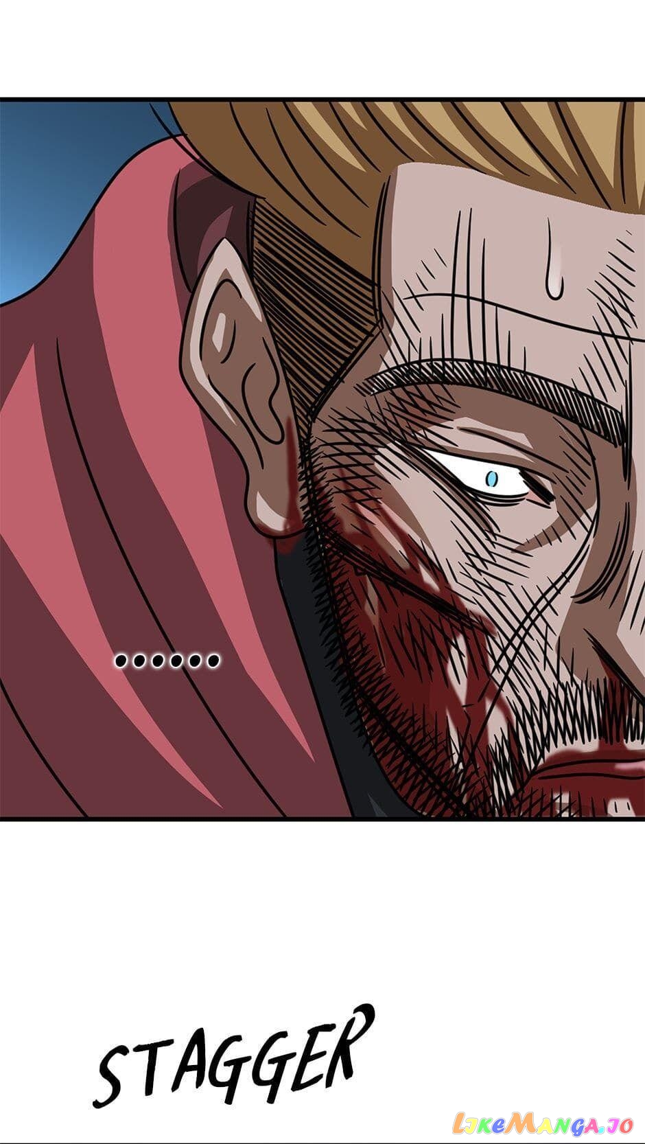 The Uncanny Counter chapter 117 - page 70