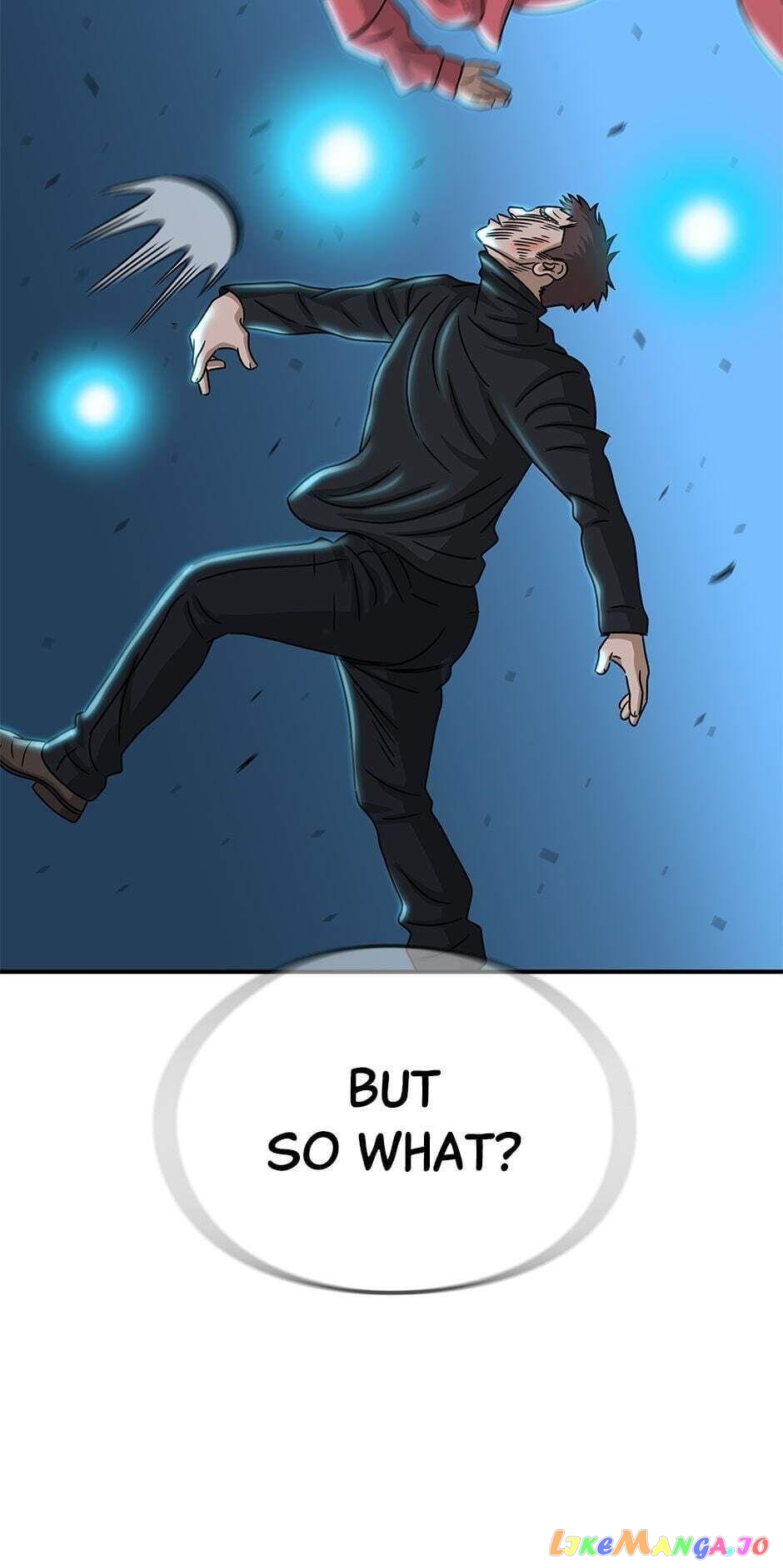 The Uncanny Counter chapter 117 - page 82