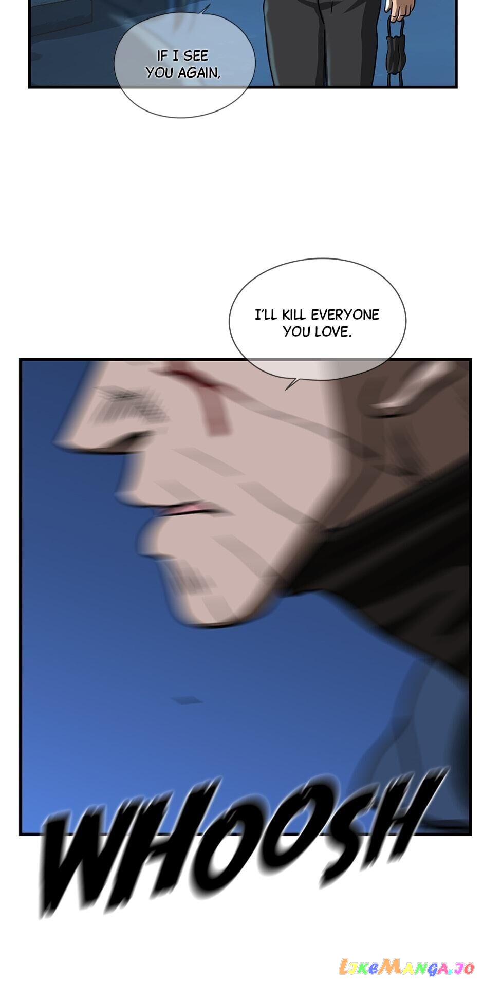 The Uncanny Counter chapter 102 - page 14