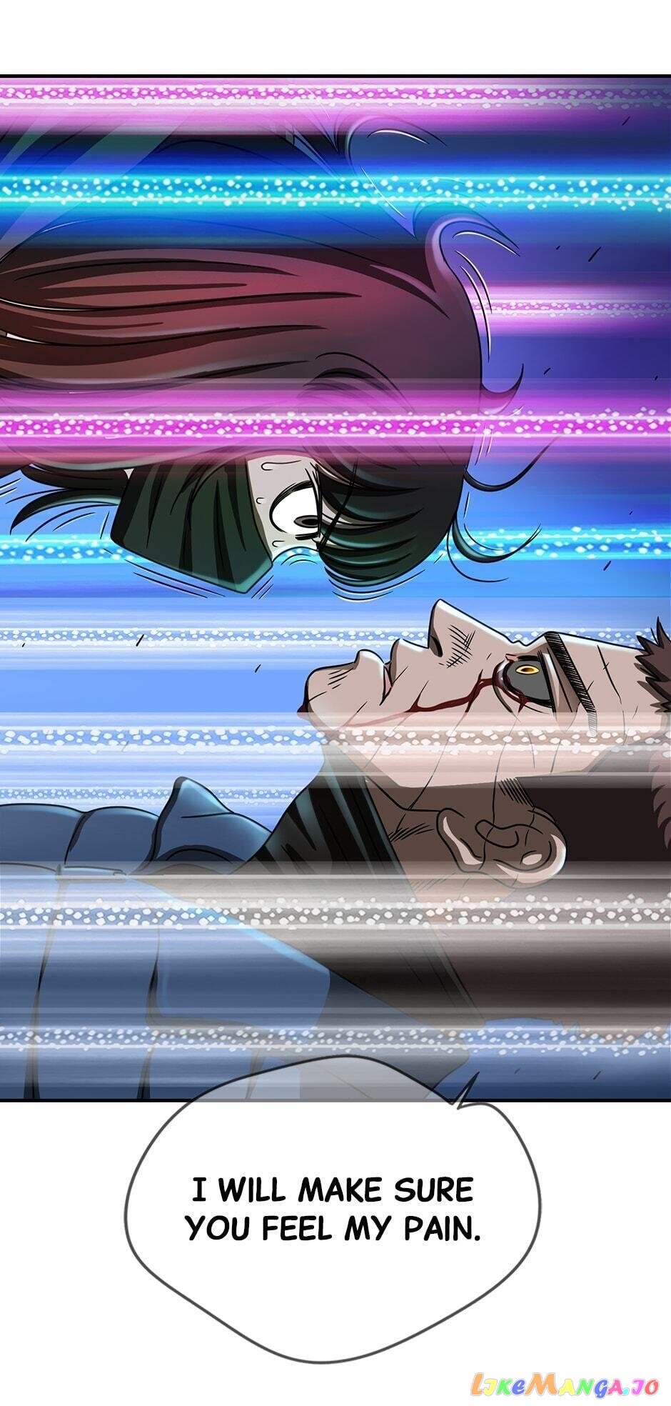 The Uncanny Counter chapter 102 - page 15