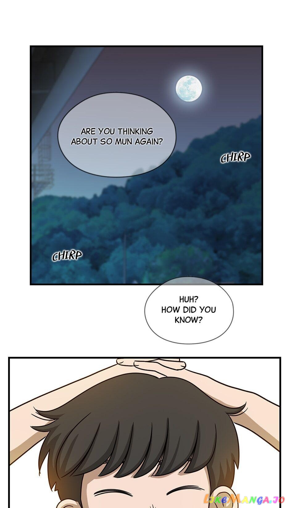 The Uncanny Counter chapter 102 - page 40