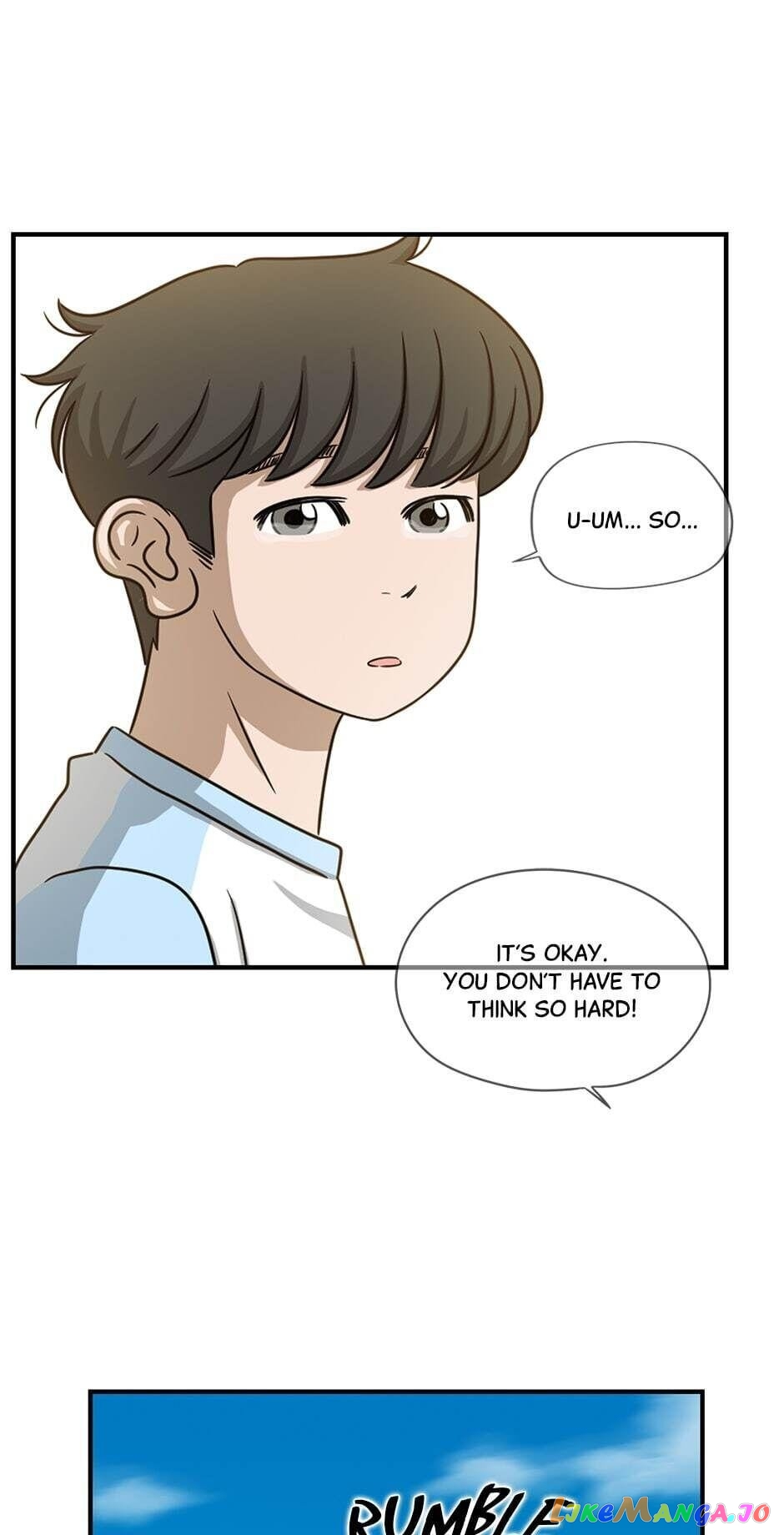 The Uncanny Counter chapter 102 - page 52