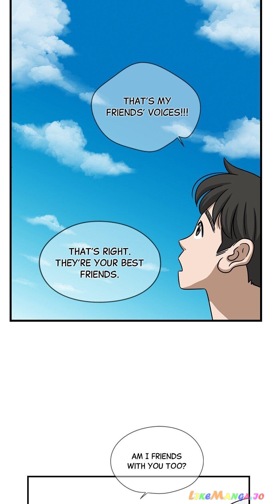 The Uncanny Counter chapter 102 - page 56