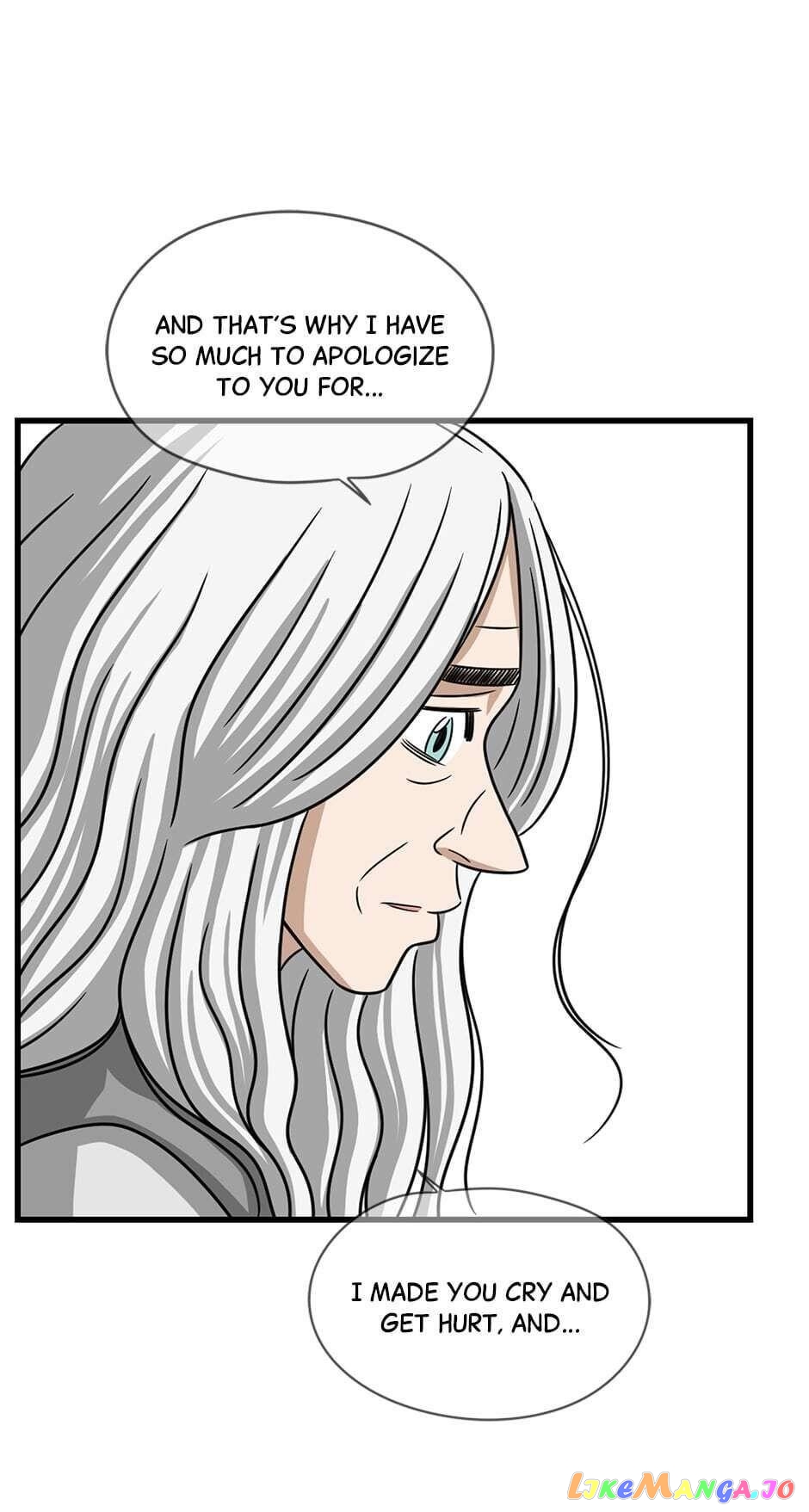 The Uncanny Counter chapter 102 - page 59
