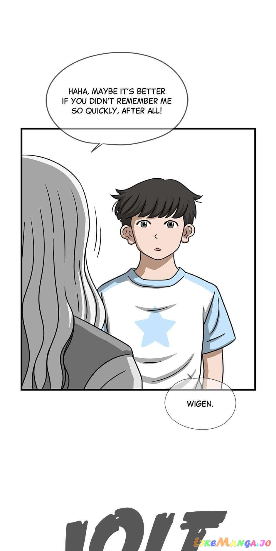 The Uncanny Counter chapter 102 - page 60