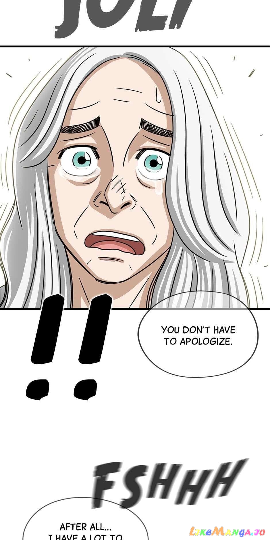 The Uncanny Counter chapter 102 - page 61