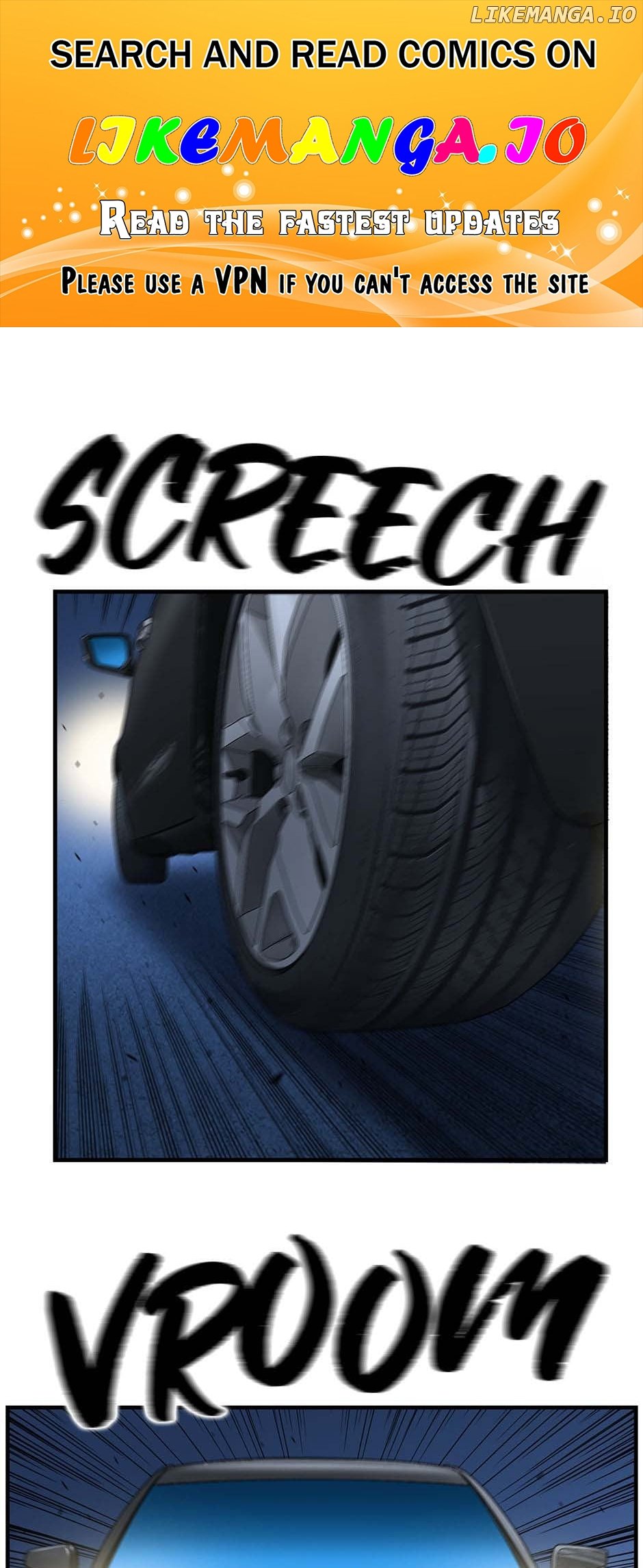 The Uncanny Counter Chapter 152 - page 1