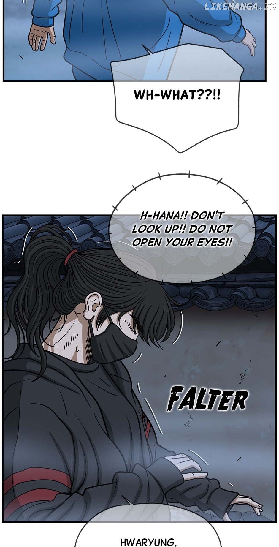 The Uncanny Counter Chapter 152 - page 49