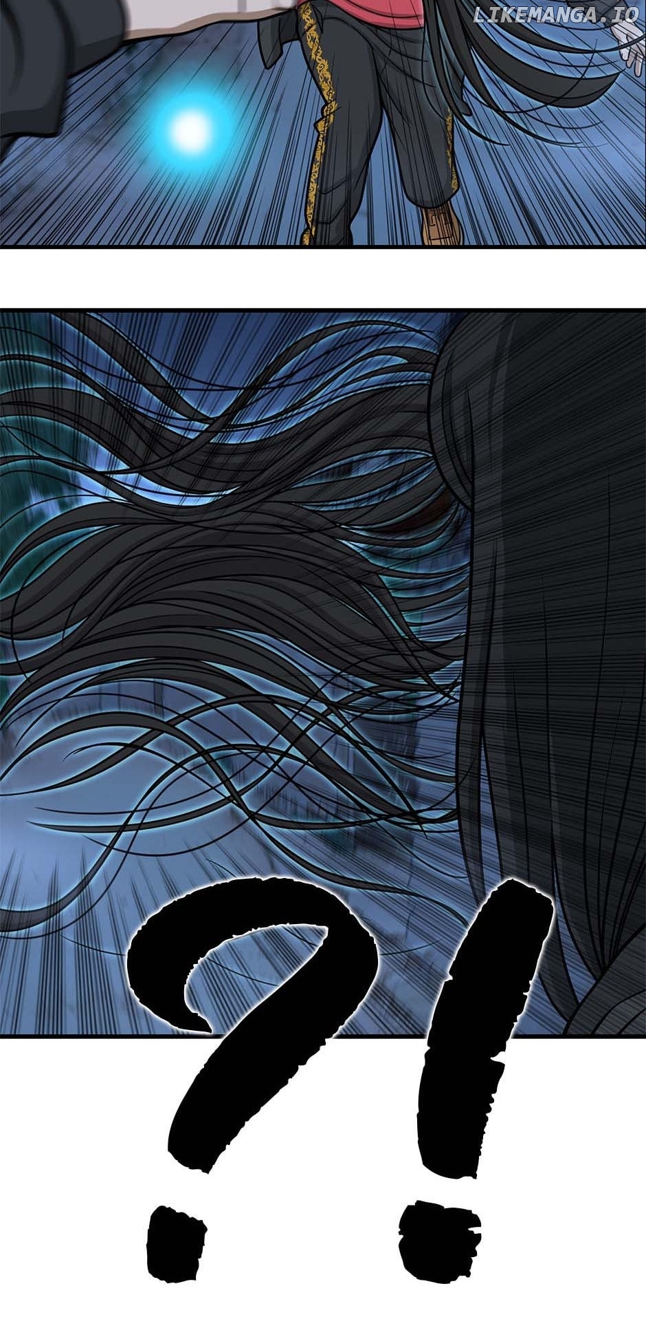 The Uncanny Counter Chapter 152 - page 60