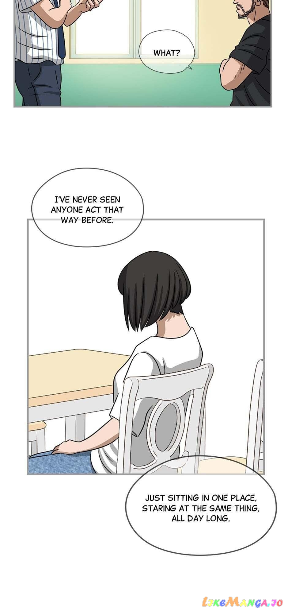 The Uncanny Counter chapter 99 - page 11