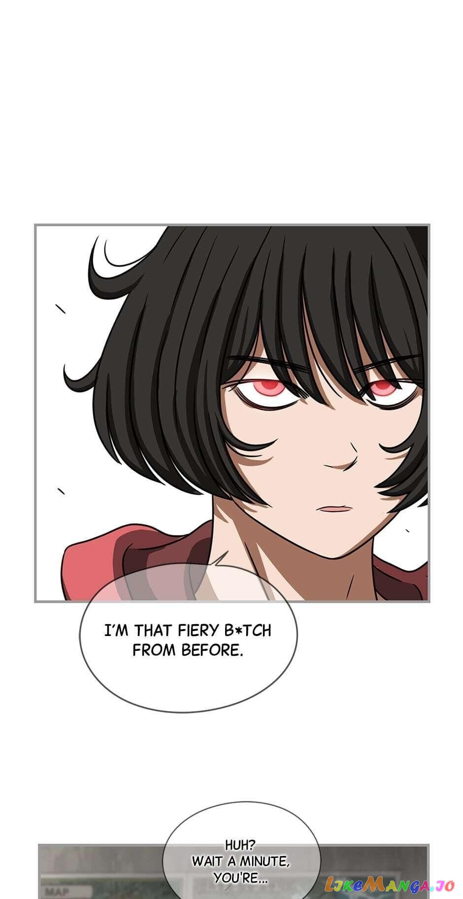 The Uncanny Counter chapter 99 - page 14