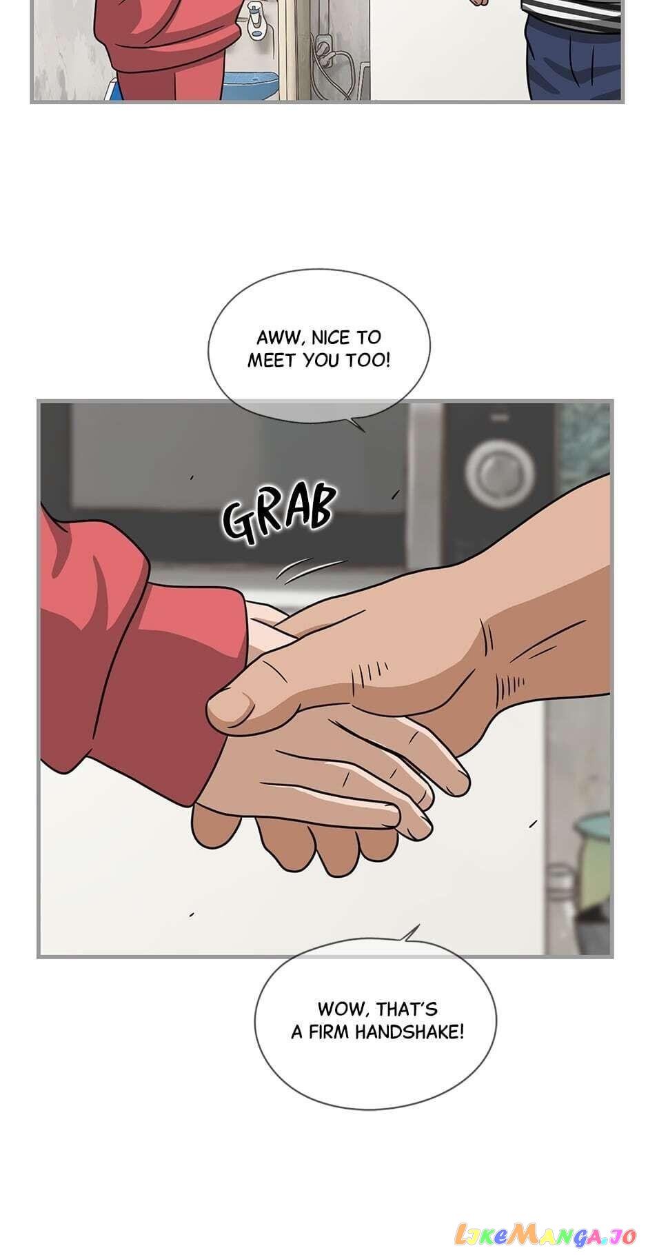 The Uncanny Counter chapter 99 - page 18