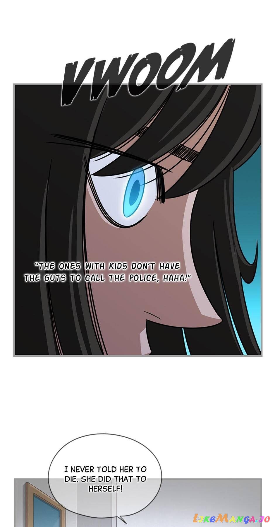 The Uncanny Counter chapter 99 - page 19