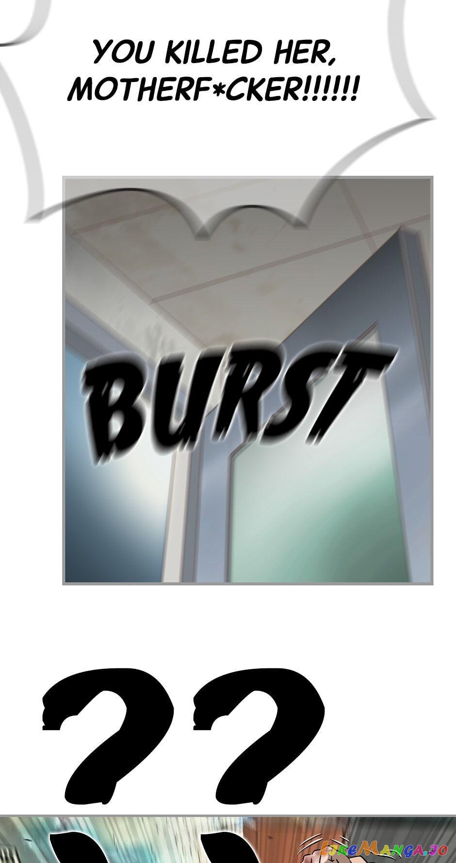 The Uncanny Counter chapter 99 - page 32