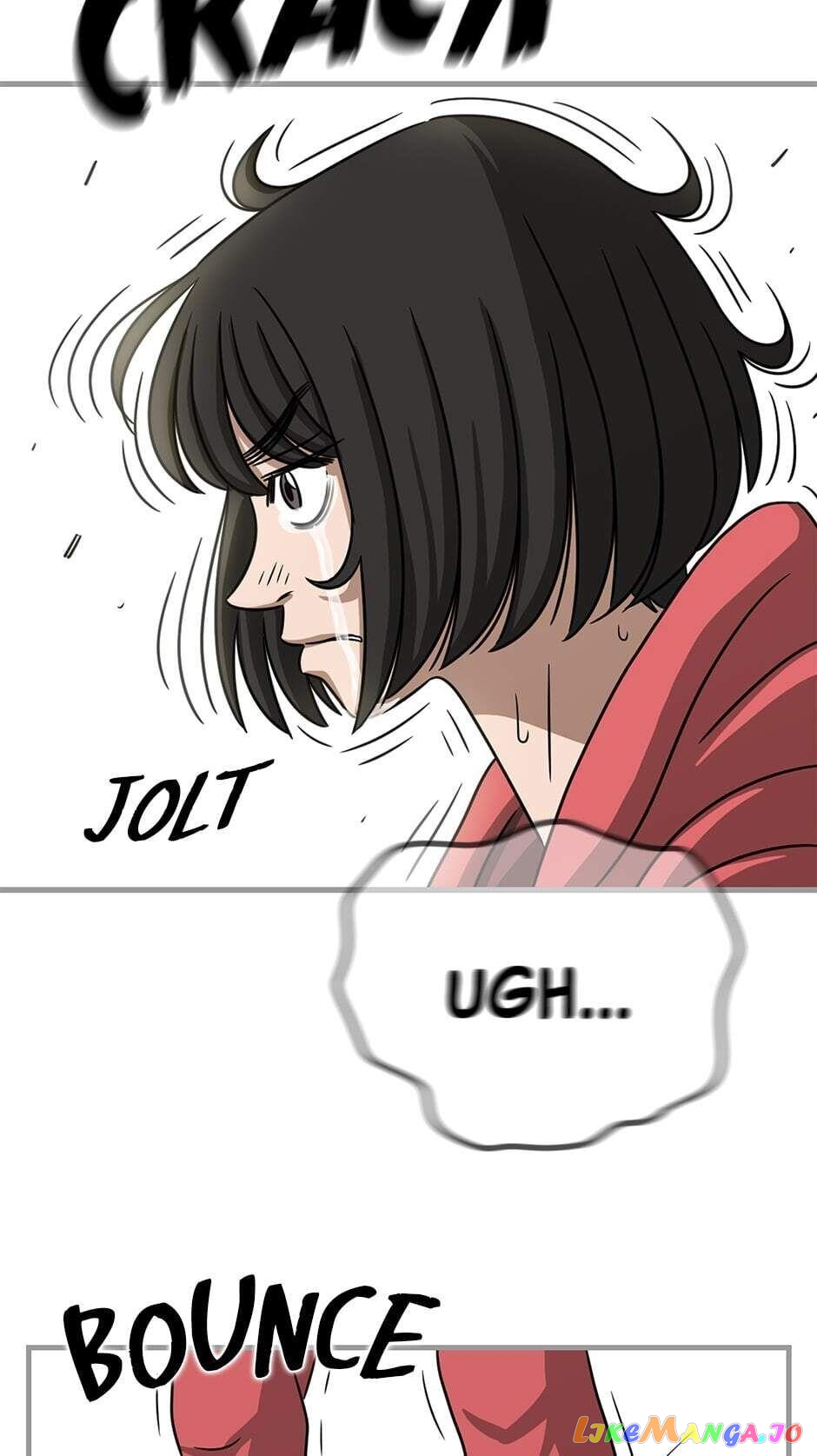 The Uncanny Counter chapter 99 - page 49