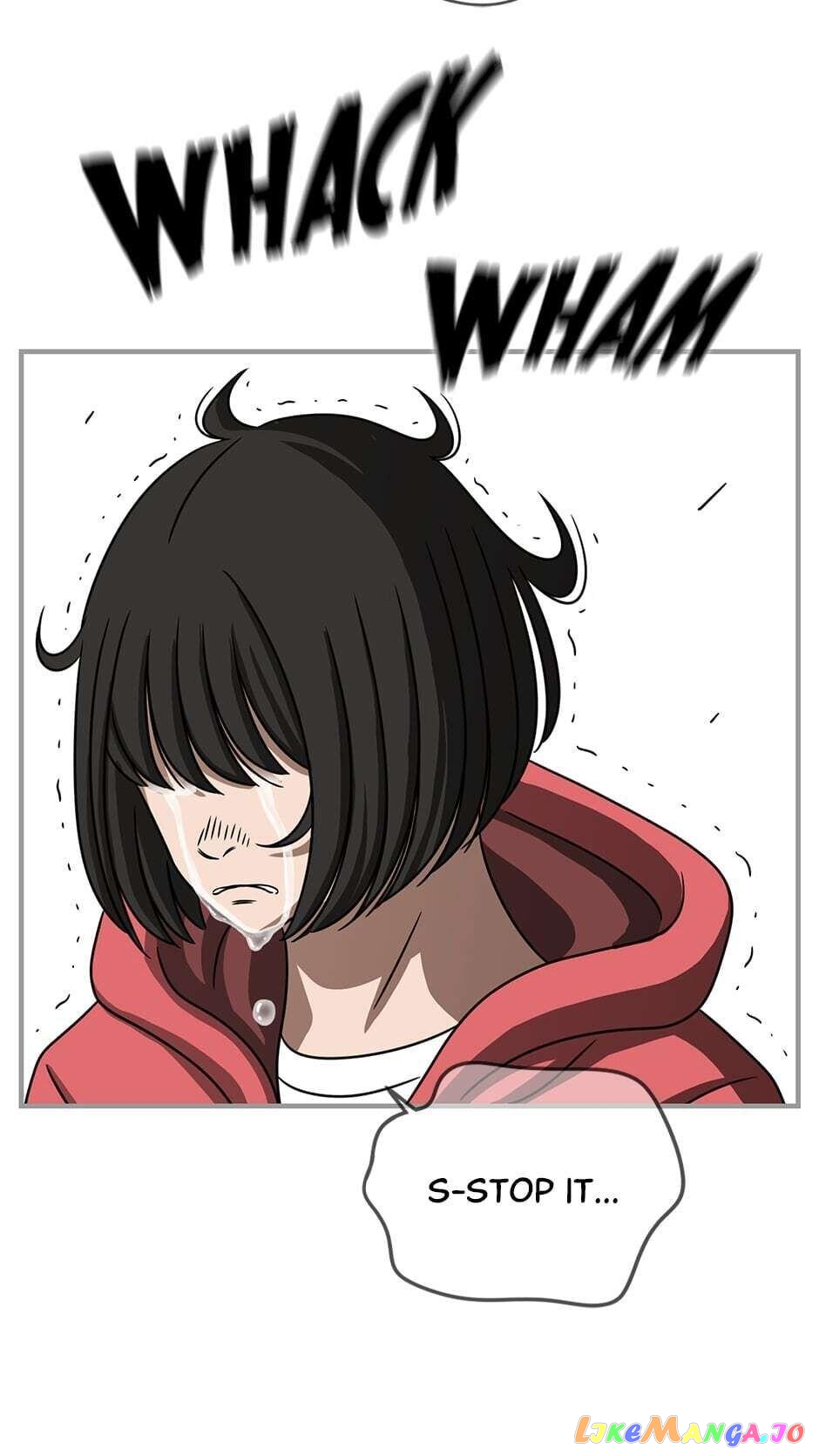 The Uncanny Counter chapter 99 - page 52
