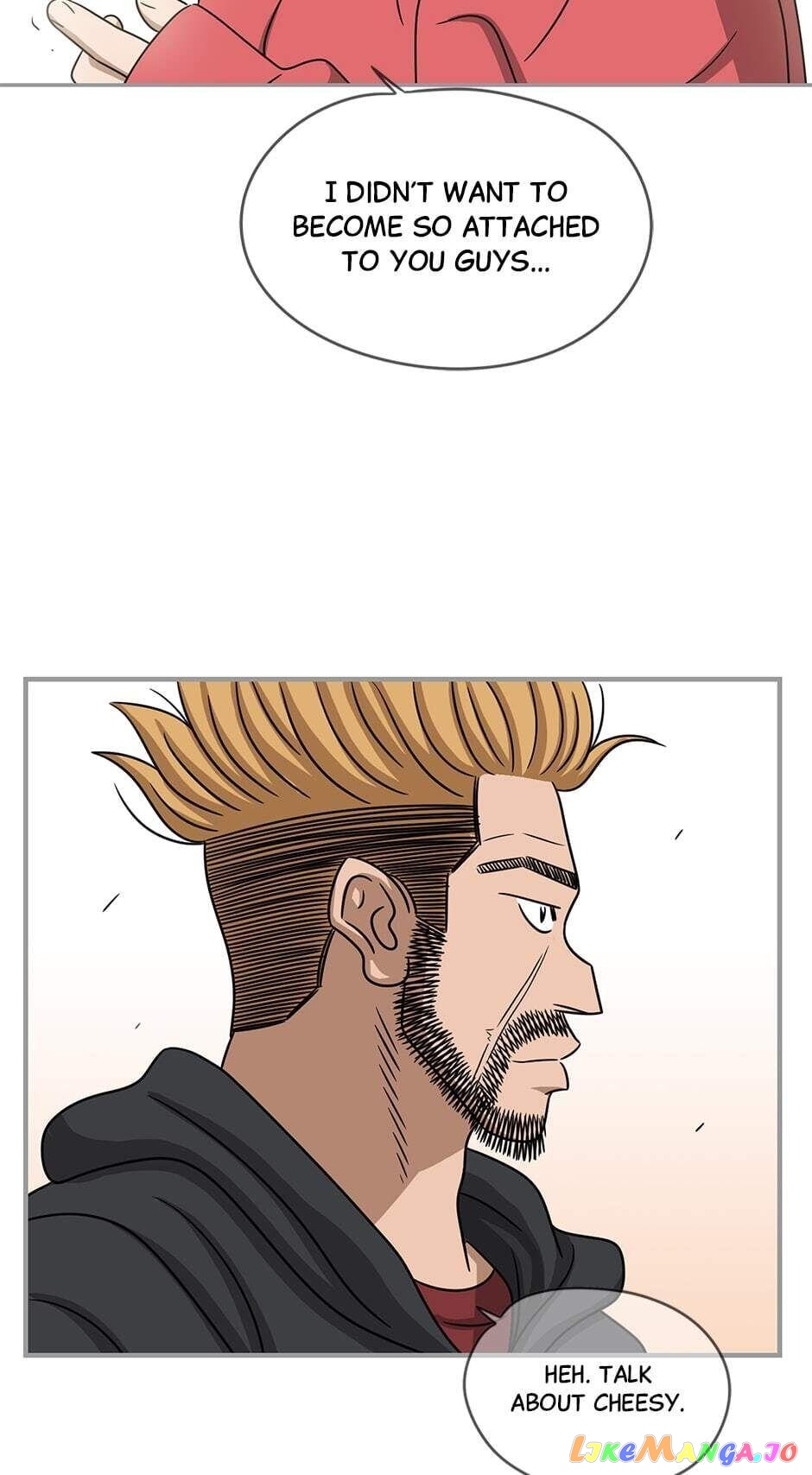 The Uncanny Counter chapter 99 - page 61