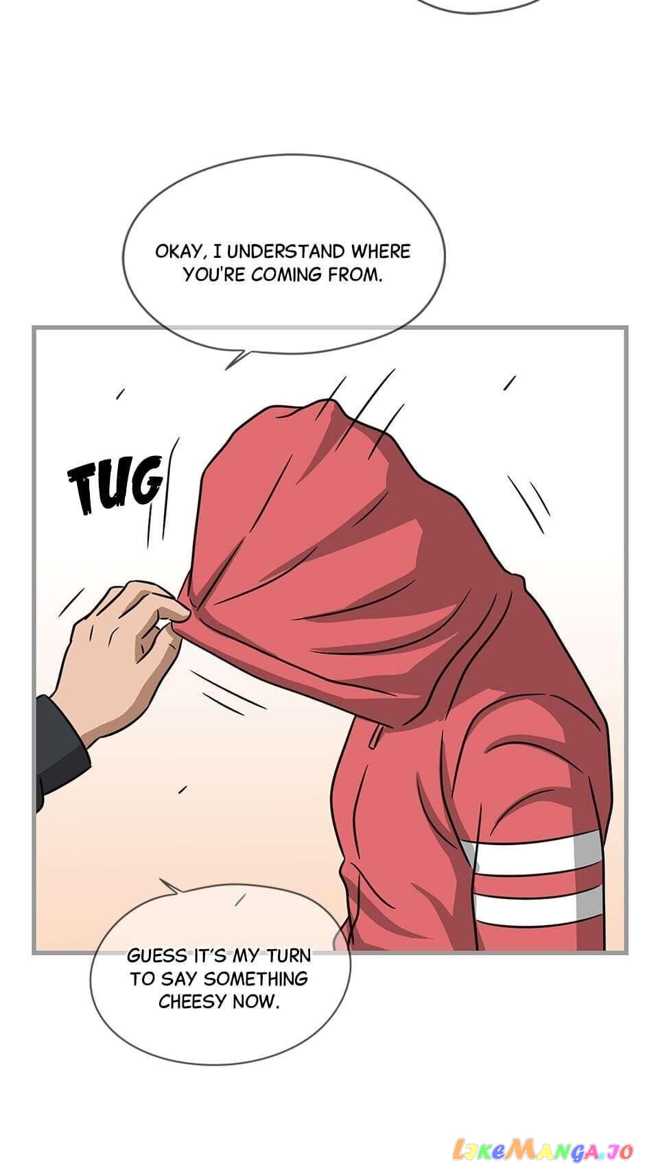 The Uncanny Counter chapter 99 - page 62