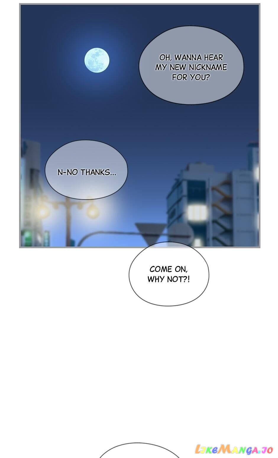 The Uncanny Counter chapter 99 - page 64