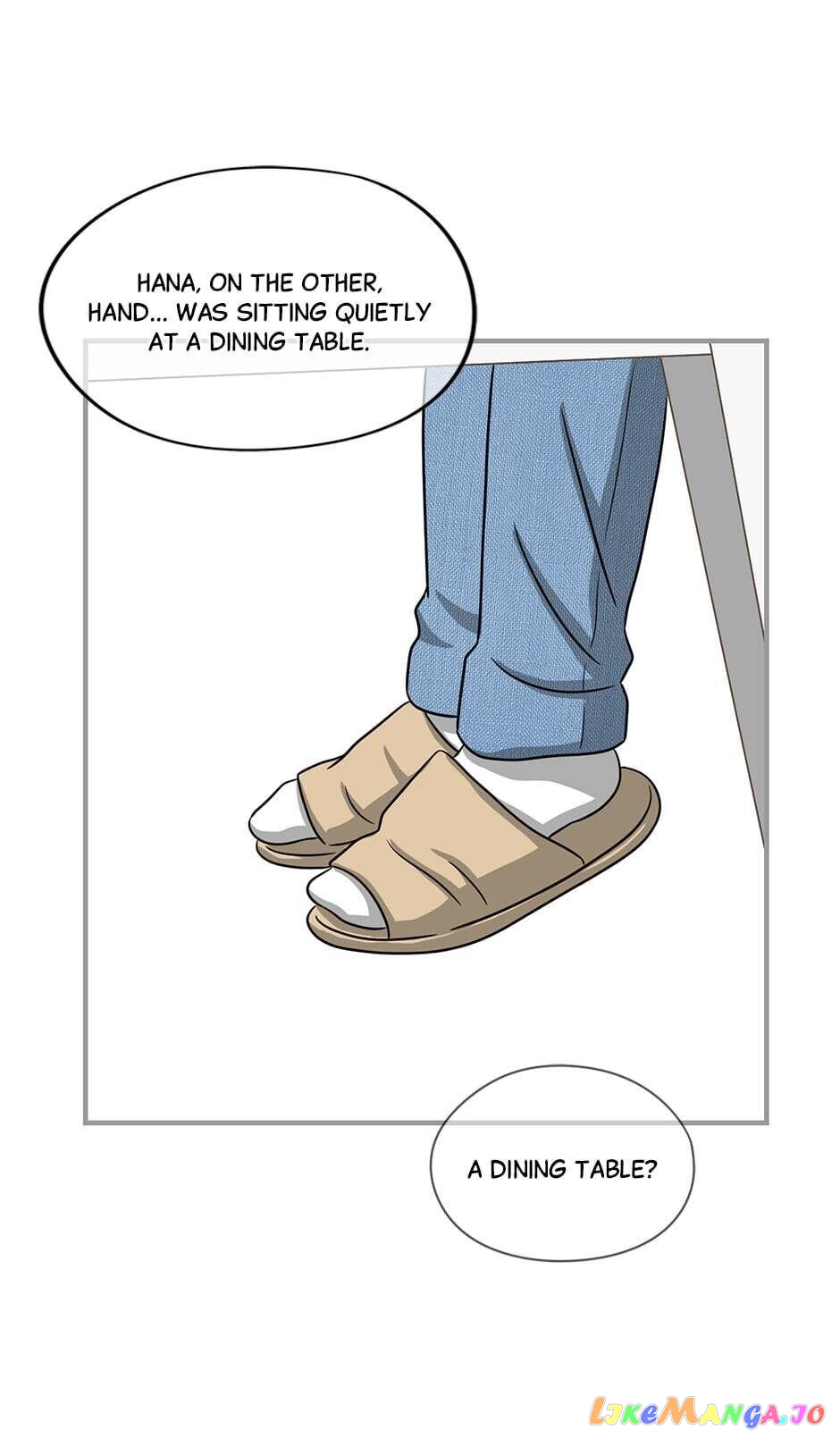 The Uncanny Counter chapter 99 - page 9