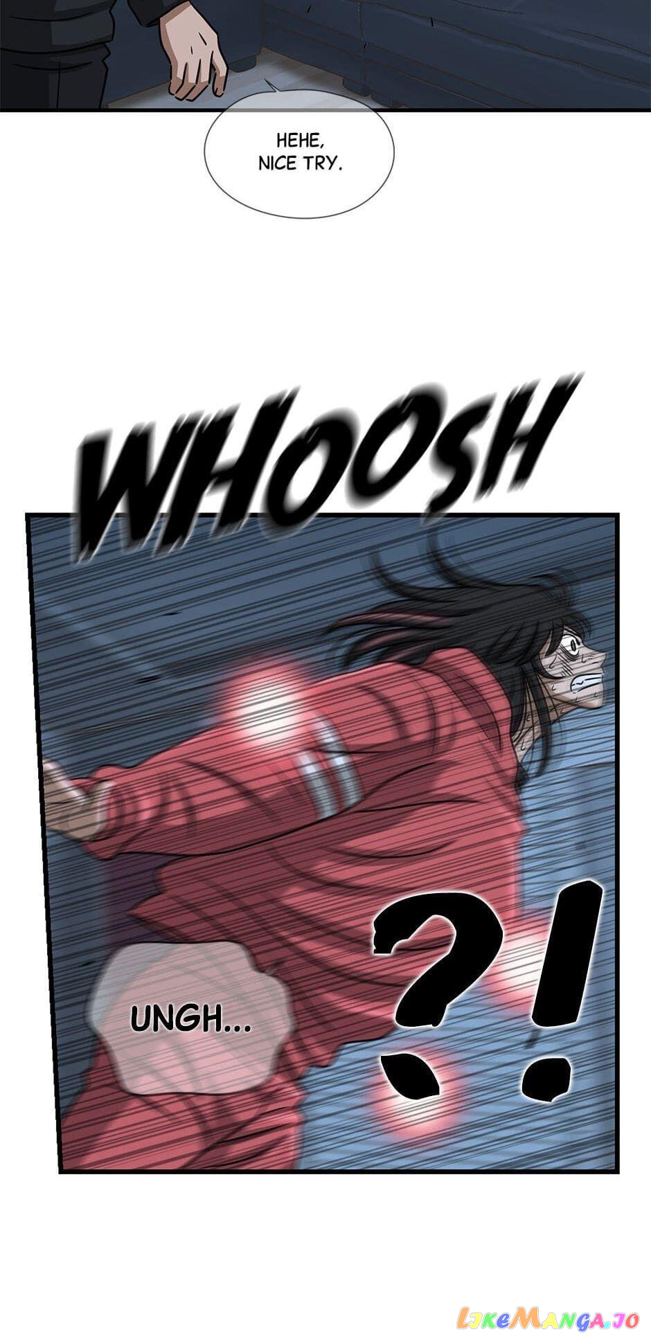 The Uncanny Counter chapter 116 - page 30
