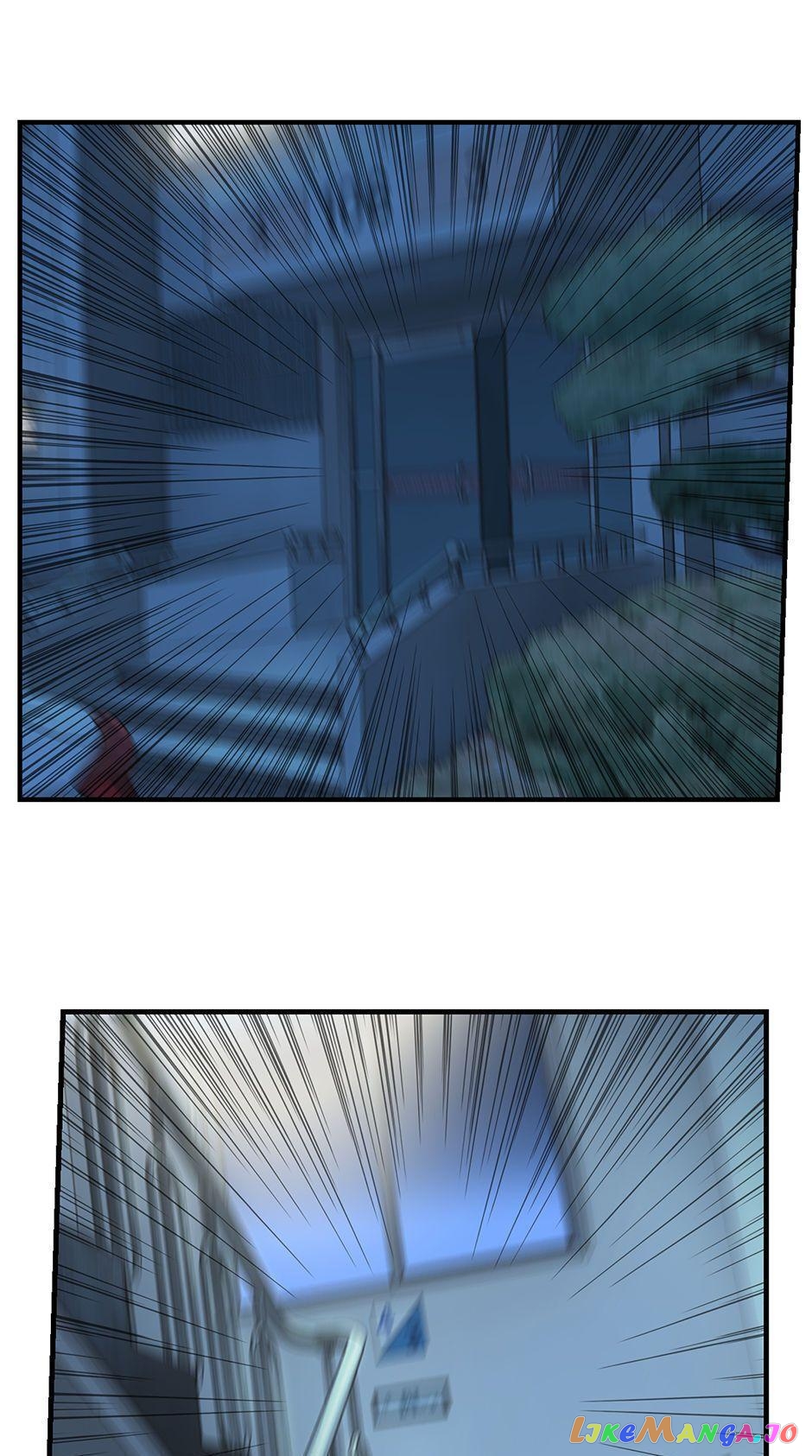 The Uncanny Counter chapter 116 - page 70