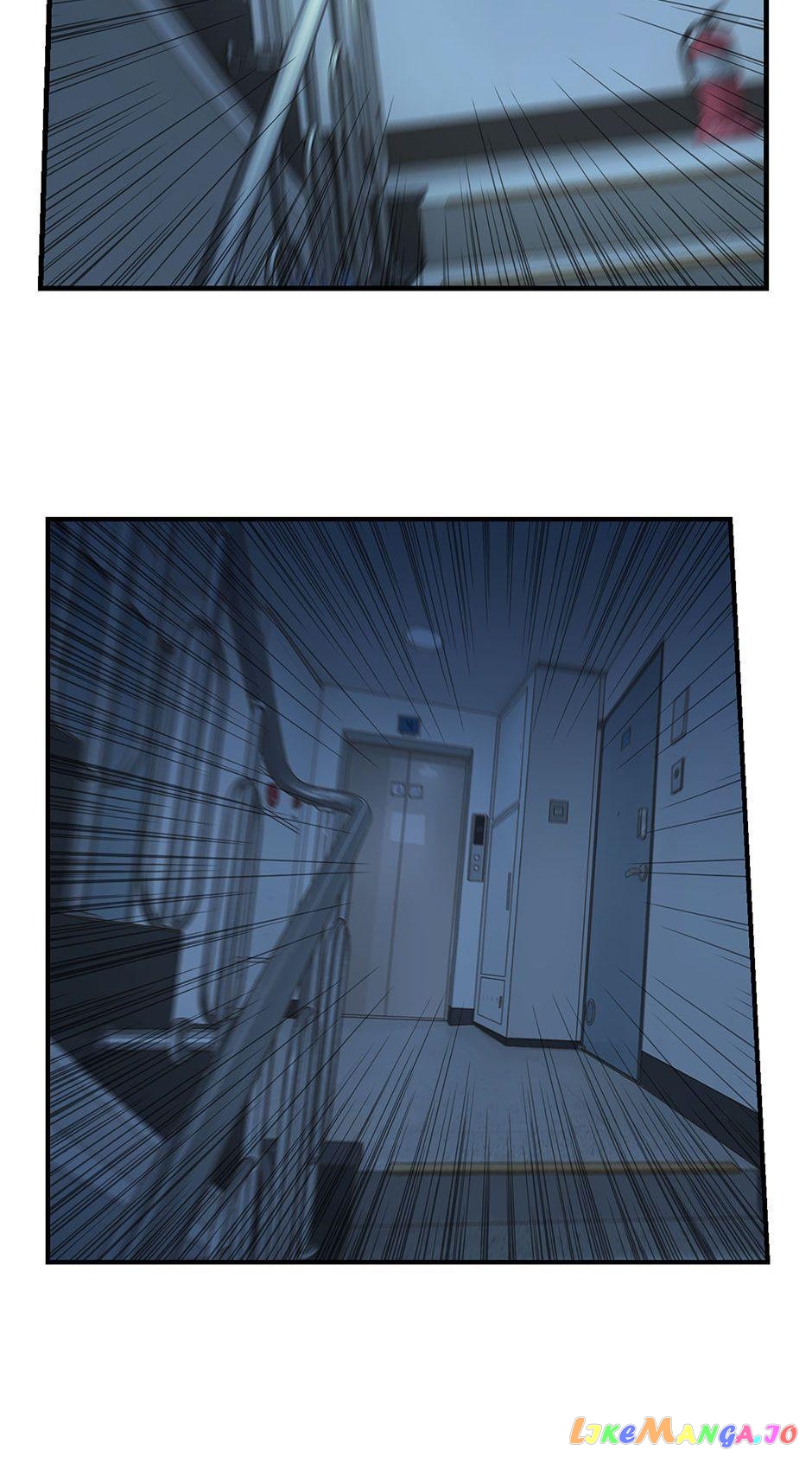 The Uncanny Counter chapter 116 - page 71