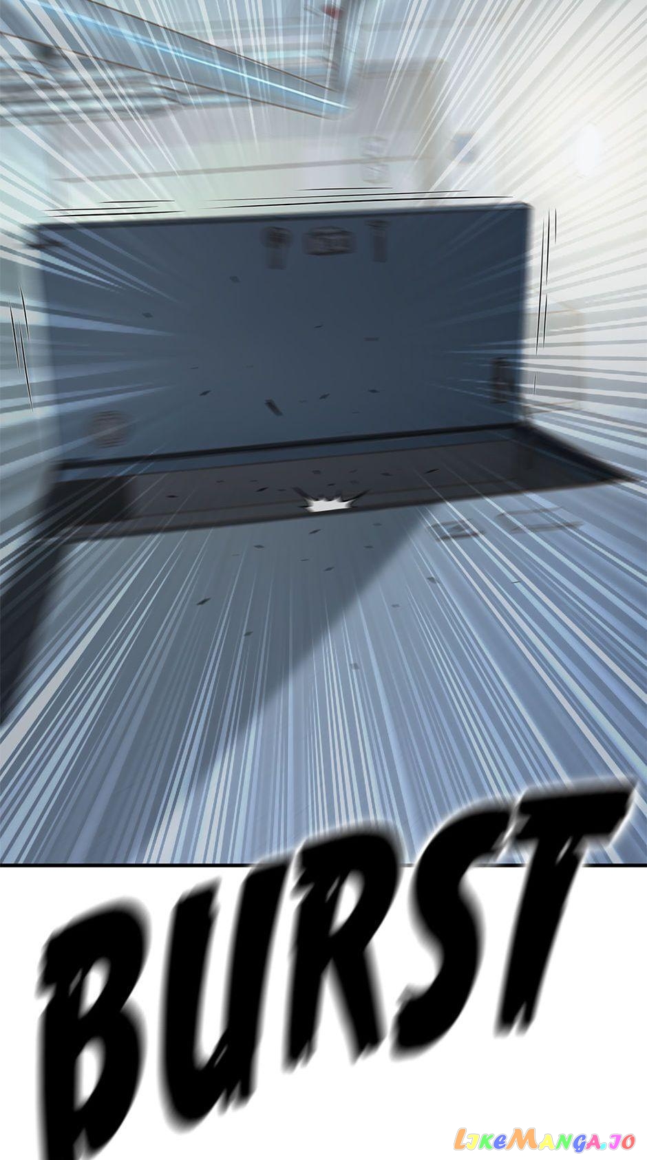 The Uncanny Counter chapter 116 - page 73