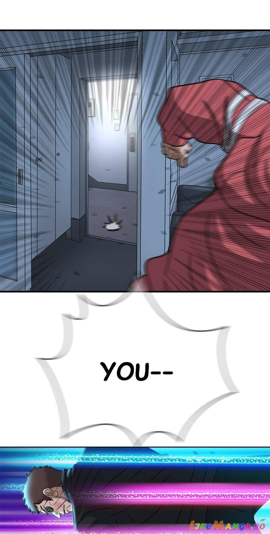 The Uncanny Counter chapter 116 - page 75