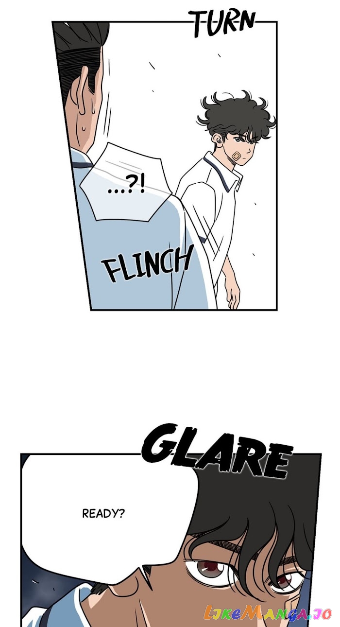 The Uncanny Counter chapter 9 - page 10