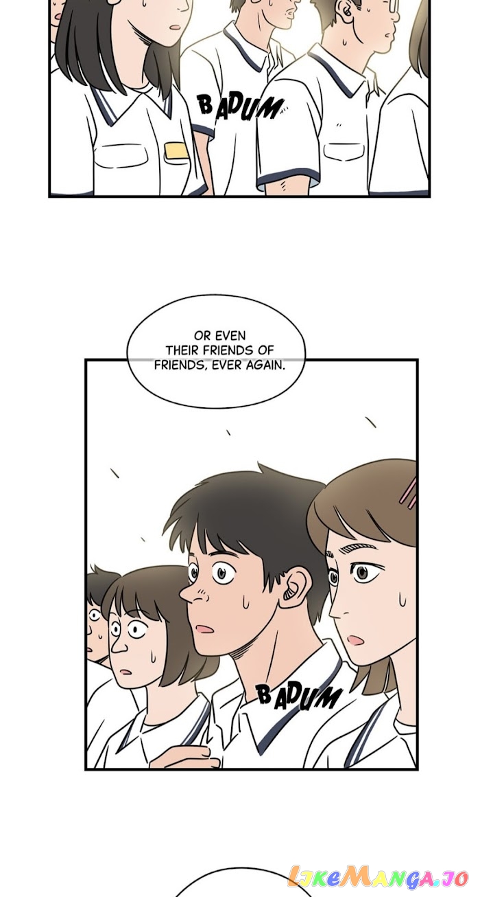 The Uncanny Counter chapter 9 - page 15