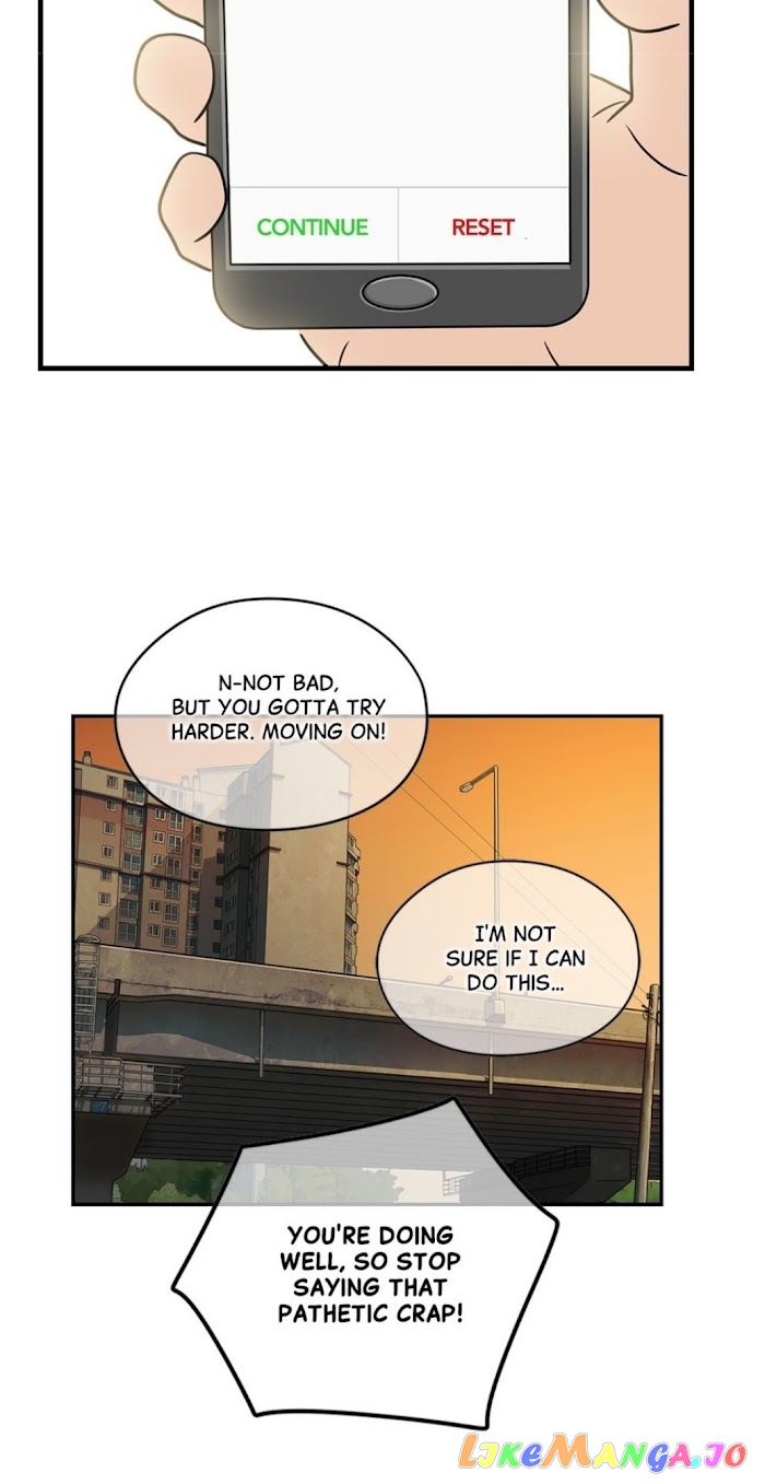 The Uncanny Counter chapter 9 - page 55