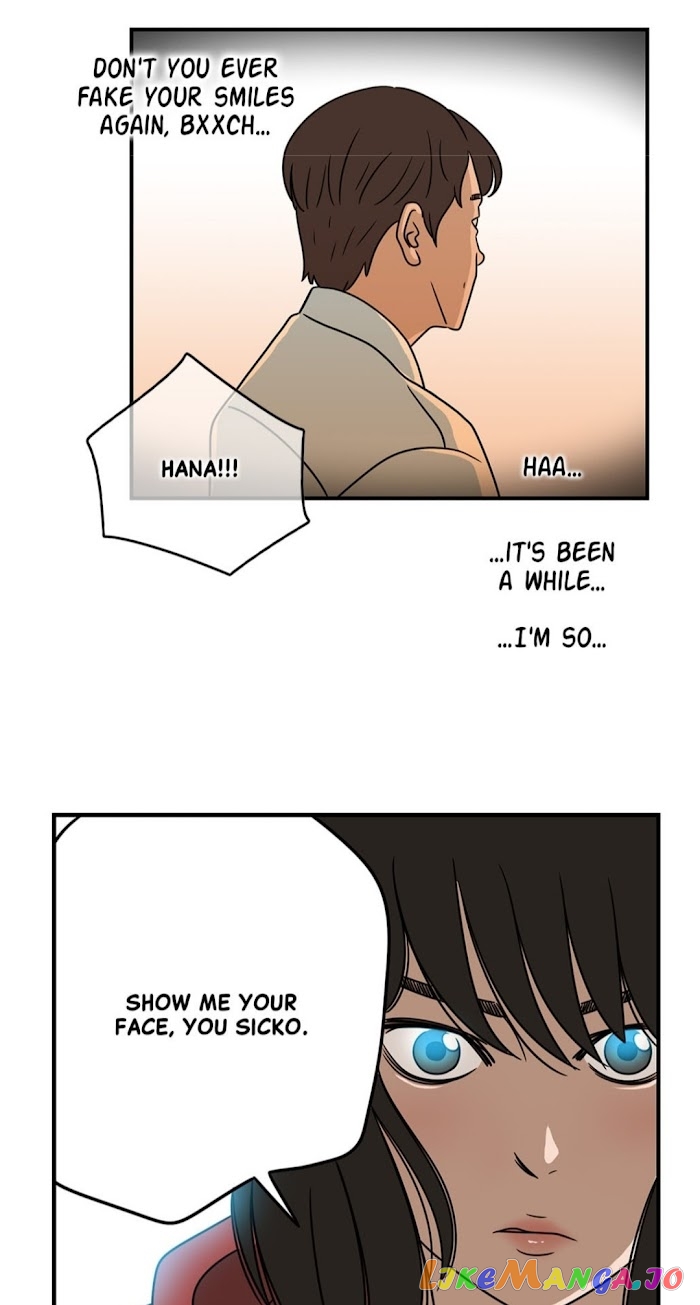 The Uncanny Counter chapter 9 - page 63