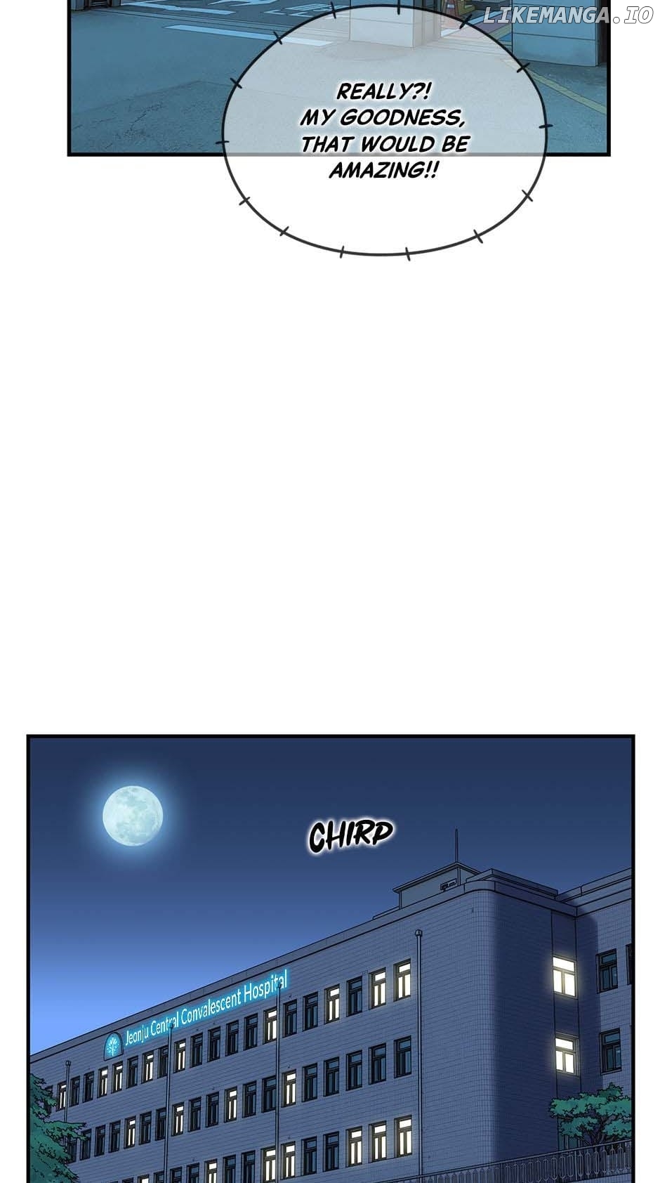 The Uncanny Counter Chapter 151 - page 38