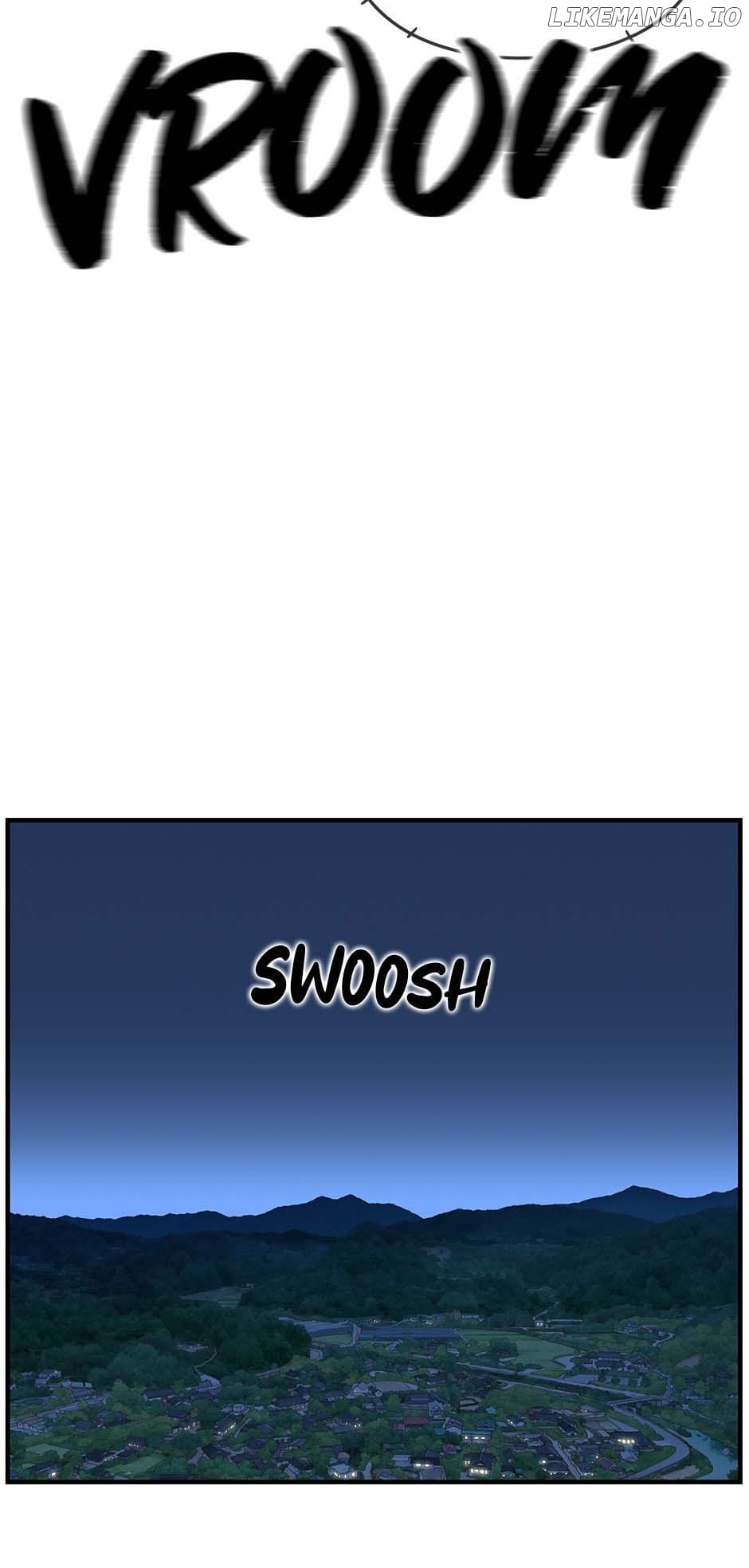 The Uncanny Counter Chapter 151 - page 45